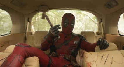 “Deadpool & Wolverine” rompe todas las marcas: recauda 205 mdd en su estreno el fin de semana