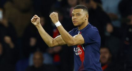 El PSG vence a la Real Sociedad con gol de Mbappé y se enfila a Cuartos de Final de la Champions