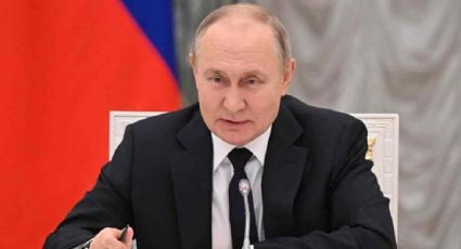 Putin afirma que Rusia está cerca de desarrollar vacunas contra el cáncer