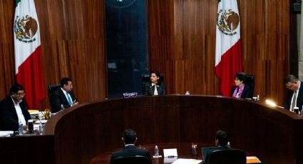 Tribunal Electoral exhorta al Senado a cumplir con los 50 nombramientos pendientes de magistrados