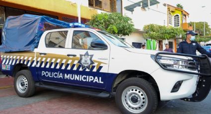 Renuncia empleado del ayuntamiento de Pijijiapan que participó en actos de rapiña en carretera de Chiapas