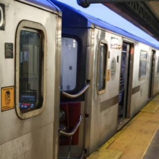 Imputan por asesinato a guatemalteco que quemó viva a una mujer en el metro de Nueva York