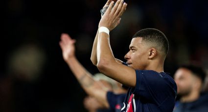 ¡El Real Madrid lo espera! Kylian Mbappé anuncia al PSG que no seguirá la próxima temporada, según L'Equipe