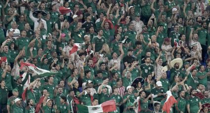 México protesta ante el Tribunal de Arbitraje Deportivo las multas de la FIFA por el grito homofóbico