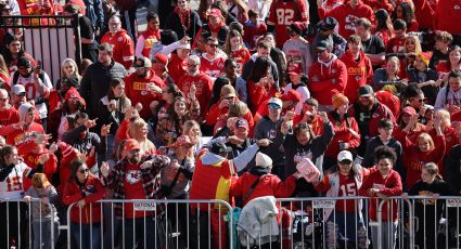 Los Chiefs y la NFL donan 200 mil dólares y lanzan iniciativa para ayudar a las víctimas de tiroteo en Kansas City