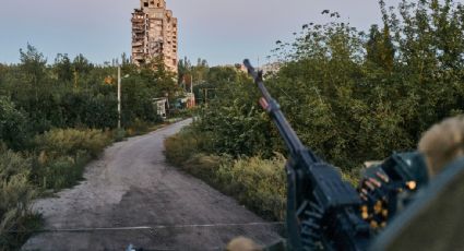 Rusia toma control total de la ciudad ucraniana de Avdiivka; Zelenski retira a sus tropas para evitar cerco