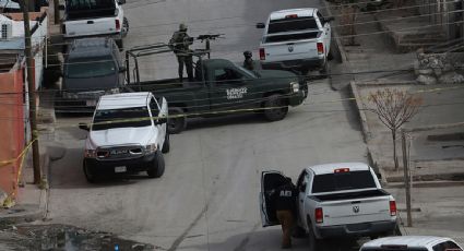 Hallan cinco cuerpos en tres fosas clandestinas en Ciudad Juárez y Chihuahua