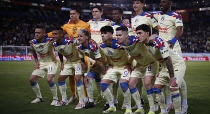 ¡Al mercado de acciones! América y el Estadio Azteca entrarán a la Bolsa Mexicana de Valores