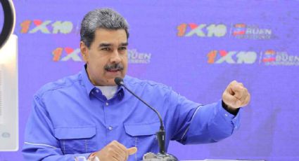 Maduro acusa a la oficina de derechos humanos de la ONU en Caracas de espionaje y conspiración