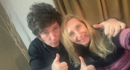 Javier Milei otorga amplias atribuciones a su hermana Karina en el área de comunicaciones oficiales