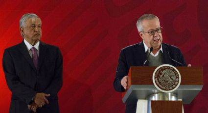 AMLO lamenta el fallecimiento de Carlos Urzúa y se lanza contra la oposición: "Es muy vil que sospechen de nosotros"