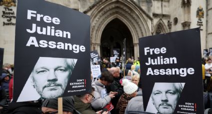 Comienzan las audiencias para determinar si Julian Assange debe ser extraditado a EU