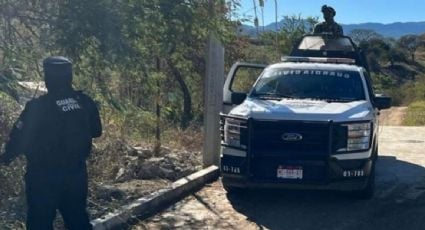 Militares abaten a dos hombres armados durante un enfrentamiento en Tumbiscatío; dos venezolanos fueron detenidos