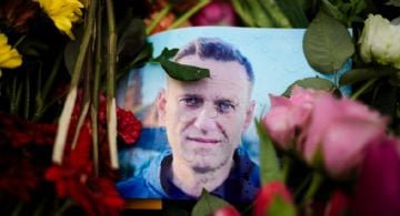 Rusia lleva a juicio a los abogados del opositor Navalny