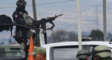 México acapara siete de las 10 primeras posiciones en el ranking de ciudades más violentas del mundo de 2023