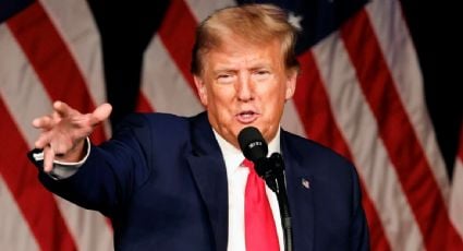 La defensa de Donald Trump pide retrasar 30 días el pago de la multa de 355 millones de dólares por el juicio de fraude