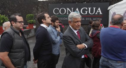 "Para qué": López Obrador dice que la UIF no investigará a Amílcar Olán, integrante de "El Clan" junto con sus hijos "Bobby" y Andy