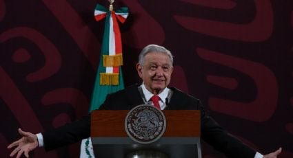 AMLO justifica la divulgación de los datos personales de periodista del NYT: “Por encima de la ley está la autoridad moral del presidente”