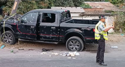 Asesinan a siete personas en el municipio de Acultzingo, en la sierra de Veracruz