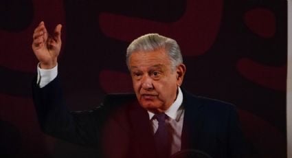 “Les pedí que aclararan”: López Obrador agradece a EU por negar que lo estén investigando por nexos con el narcotráfico