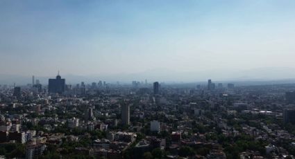 El Valle de México suma ya 24 horas de contingencia ambiental; Nezahualcóyotl registra la peor calidad de aire