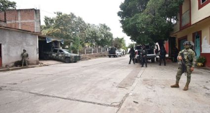 La Familia Michoacana y Los Tlacos pactaron una tregua tras el enfrentamiento en Guerrero que dejó 12 muertos: sacerdote Filiberto Velázquez