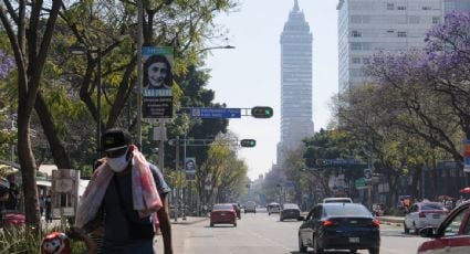 Suspenden la contingencia ambiental en el Valle de México tras cuatro días vigente