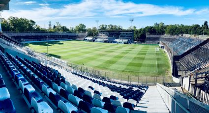 Desalojan estadio de Gimnasia por amenazas de bomba en la previa del clásico ante Estudiantes