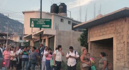 Operan menos unidades del transporte público en Acapulco ante ataques contra dos choferes y la quema de tres vehículos