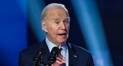 Electores árabes piden voto de castigo para Biden en las primarias de Michigan por su postura ante la guerra en Gaza