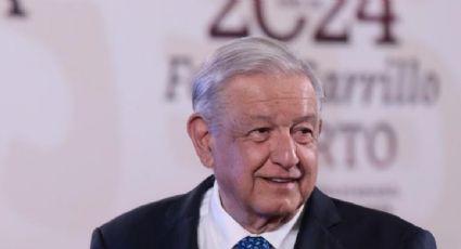 AMLO exige respeto al gobierno de EU tras los señalamientos de la DEA sobre presuntos vínculos con el narcotráfico