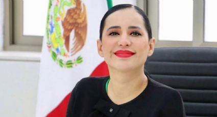 Congreso de la CDMX aprueba la licencia definitiva de Sandra Cuevas para buscar una senaduría con MC