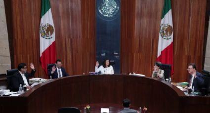 Revés a Morena: TEPJF confirma que Signa Lab filtrará las preguntas del primer debate presidencial