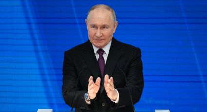 Putin advierte que el envío de tropas de la OTAN a Ucrania puede causar un conflicto nuclear “que supondrá la destrucción de la civilización”