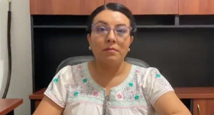 Víctima de acoso que denunció a funcionario de Oaxaca por difundir imágenes de mujeres indígenas recibe amenazas