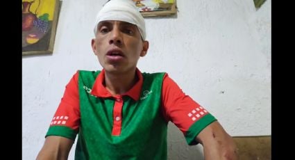 Corredor atropellado en el Medio Maratón de Guadalajara espera justicia tras denunciar a su agresor: "El golpe puso en riesgo mi vida"