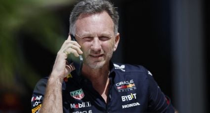 Christian Horner, jefe de Red Bull, niega comportamiento inapropiado tras filtración de supuestas pruebas en su contra: "Son conjeturas"