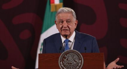 AMLO da otro golpe a la lucha contra la corrupción: desaparece los órganos internos de control de un centenar de dependencias y organismos