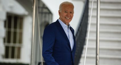 Biden gana las primarias demócratas en Carolina del Sur para la nominación presidencial