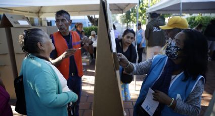 Elecciones en El Salvador: partidos de oposición denuncian irregularidades y presiones del gobierno de Bukele