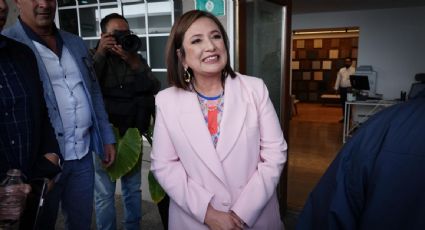 Xóchitl Gálvez anuncia reuniones con funcionarios de la administración Biden y el secretario general de la OEA durante gira por EU