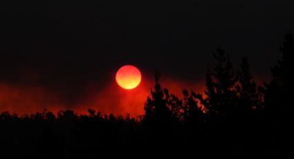 Aumenta a 112 la cifra de muertos por incendios en Valparaíso