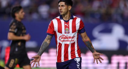 Chivas habla 'muy pocho' en San Luis y suma su segunda victoria al hilo con doblete de penalti de Víctor Guzmán