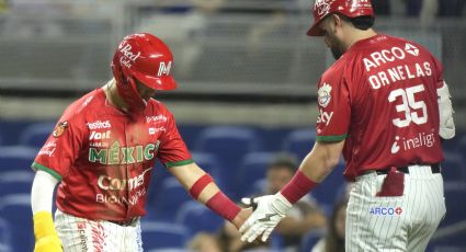 México cae ante Venezuela y queda eliminado de la Serie del Caribe 2024