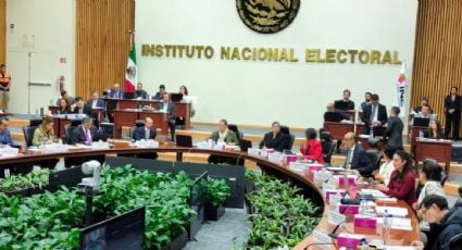 La reforma electoral presentada por AMLO no aplicará en las elecciones del 2 de junio, aclara el INE