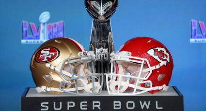 Super Bowl LVIII: Estiman que 68 millones de estadounidenses tienen intención de apostar en el partido de Las Vegas