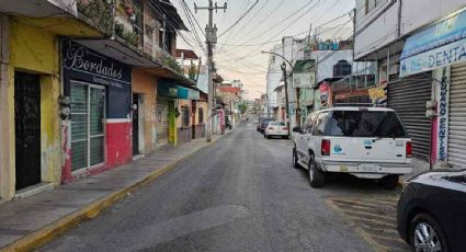 La violencia deja desierto a Chilpancingo: suspenden clases, labores del Poder Judicial y el transporte público tras asesinatos de choferes