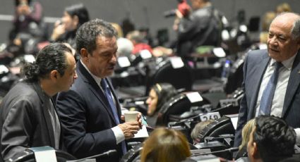 Van Morena y aliados en San Lázaro a la "pepena" de 61 votos para aprobar reformas constitucionales de AMLO