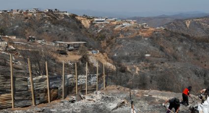 Cobra fuerza la versión de que los incendios en Chile fueron provocados; aún no hay detenidos