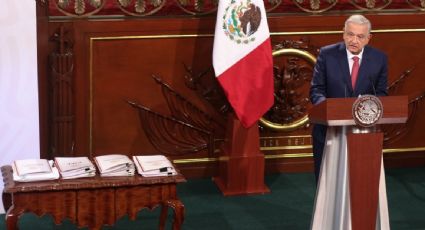 "En los tiempos electorales que vivimos, será difícil conseguir el ambiente necesario para analizar y discutir las reformas de AMLO": CCE